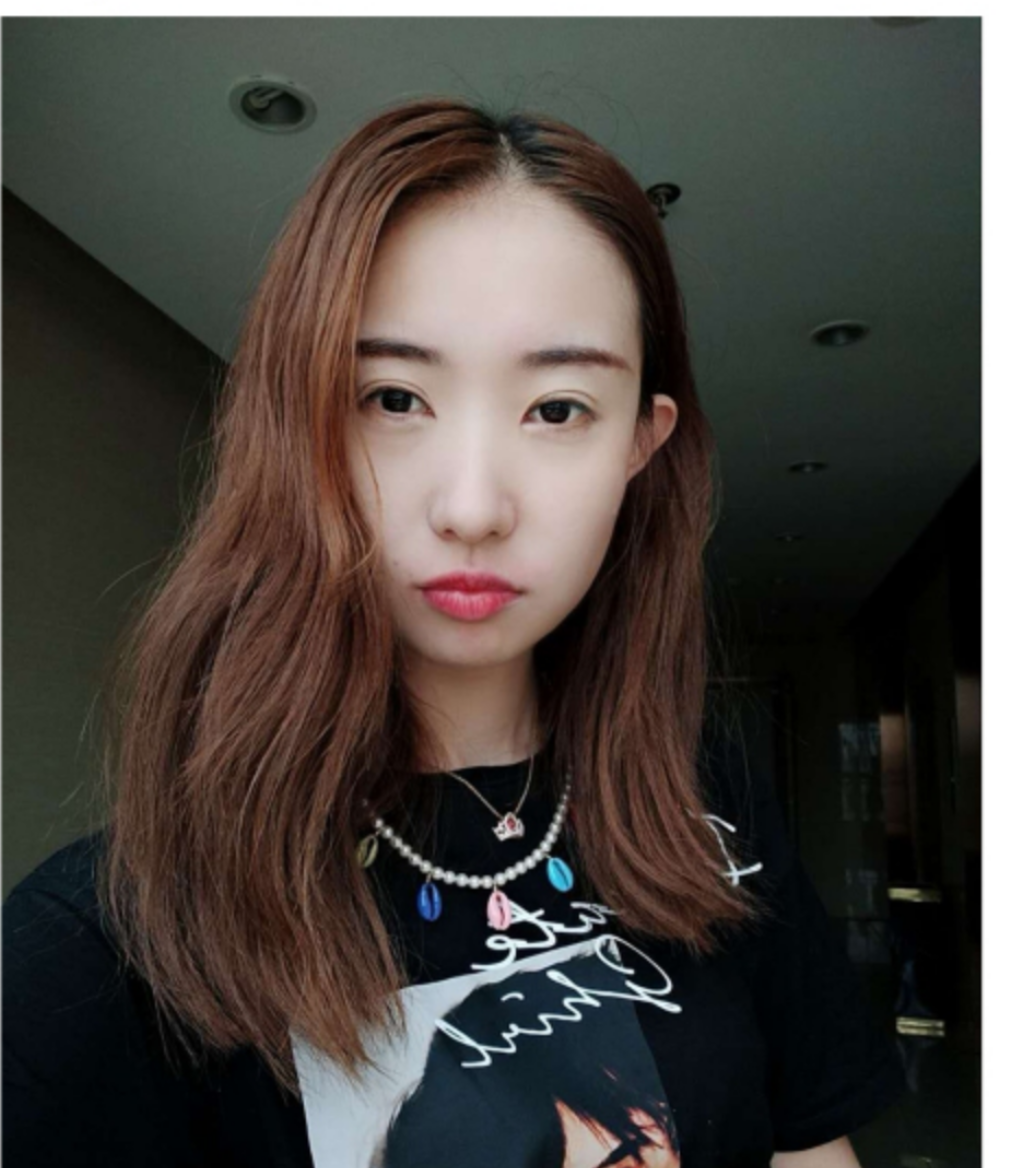 怎么说呢，有女朋友的感觉。